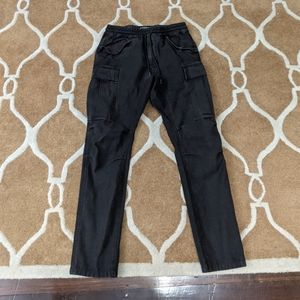 Prps Drop Crotch Cargo